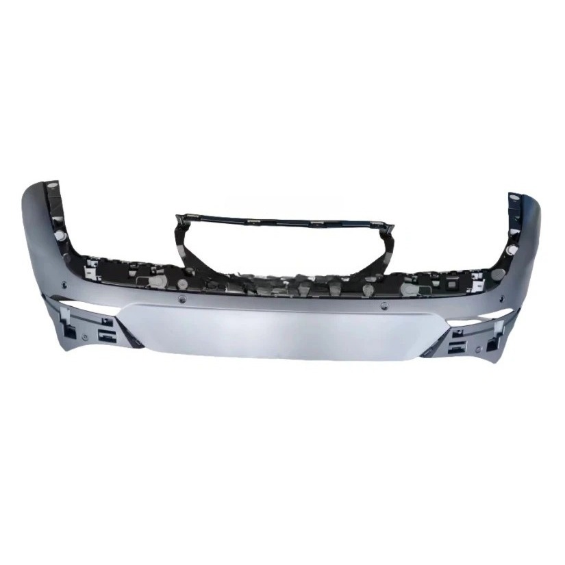 For Range Rover Sport 2023+ with Park Assist Holes LR179408 Rear Bumper